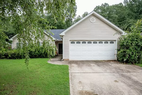 Winder, GA 30680,418 Shenandoah CT