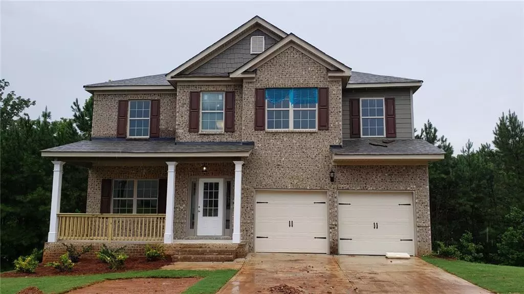 228 Lookout WAY, Dallas, GA 30132