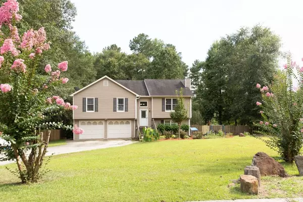 Villa Rica, GA 30180,51 Towne Creek DR