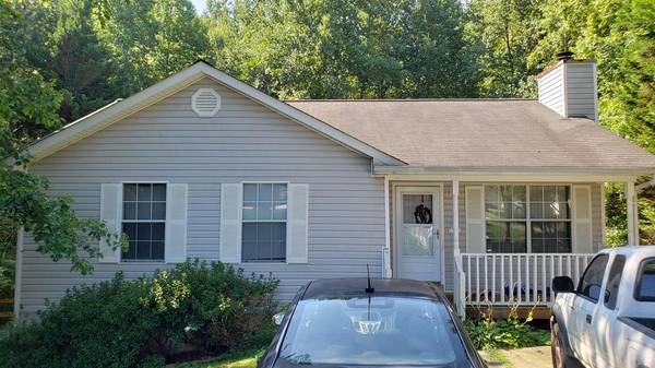 5654 N Hall PL, Murrayville, GA 30564