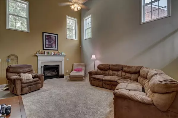 Grayson, GA 30017,1860 Cooper Lakes DR