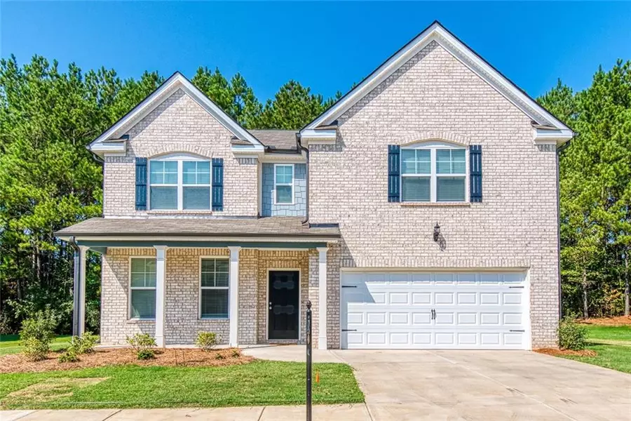 3689 Richmond BND, Stonecrest, GA 30038