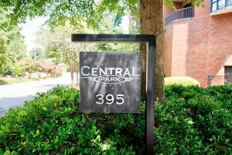 395 Central Park PL NE #510, Atlanta, GA 30312