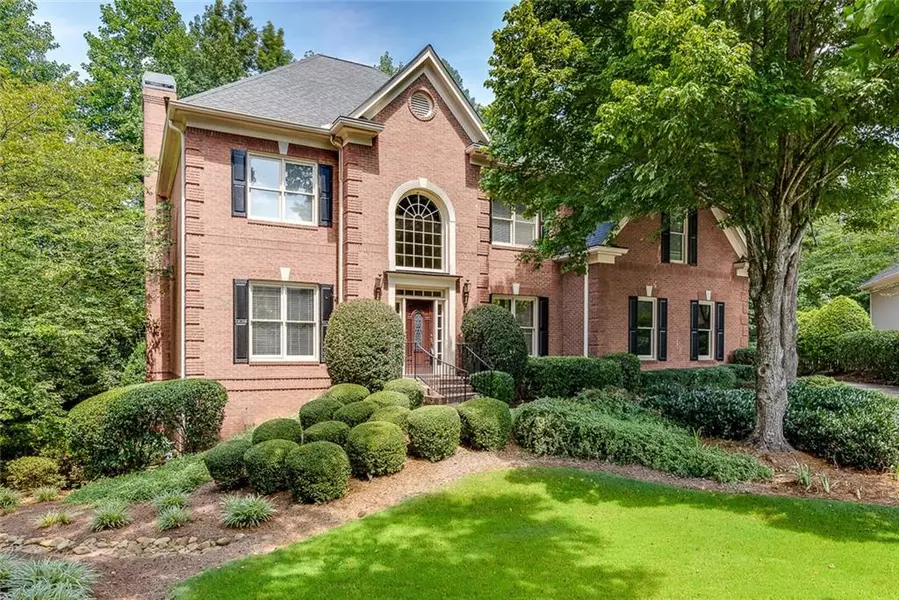 220 Magnolia Blossom TER, Johns Creek, GA 30005