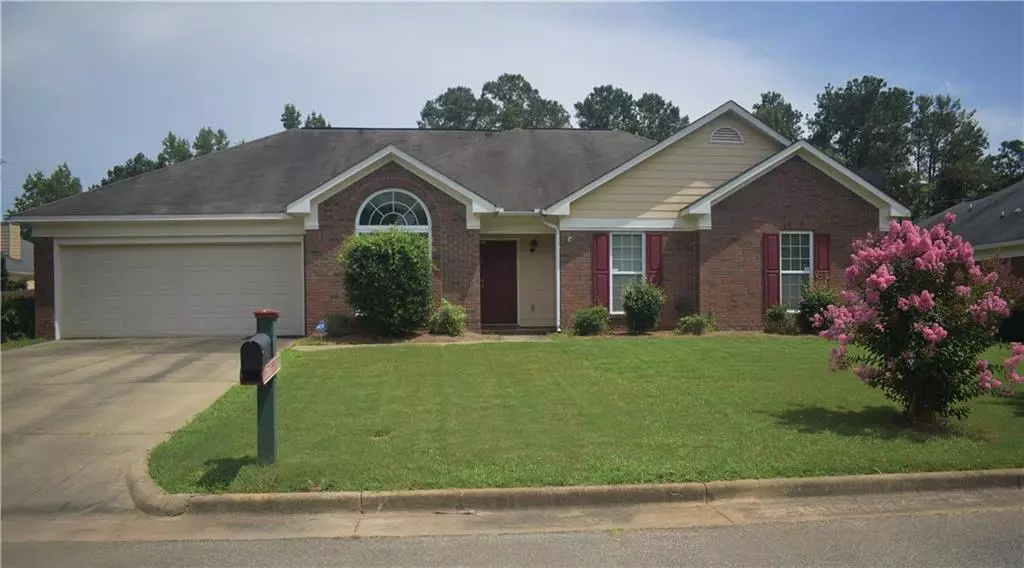 Columbus, GA 31909,7205 Wrenwood DR