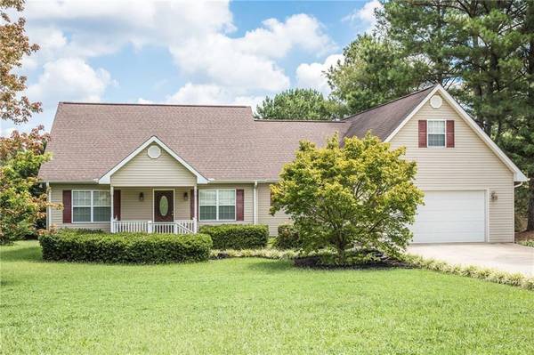 50 Whispering PNES, Martin, GA 30557