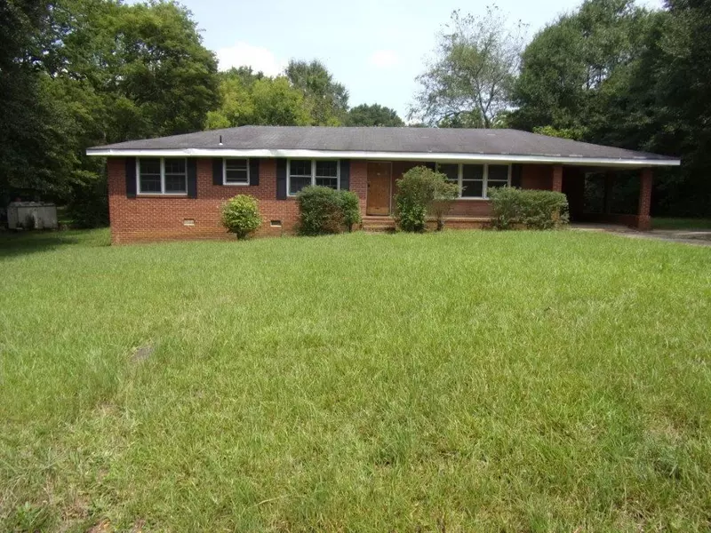 109 Harkness DR, Rockmart, GA 30153