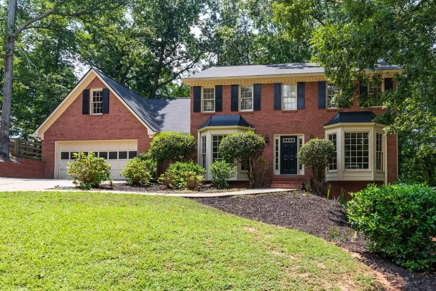 8005 Meadowsweet TRCE, Roswell, GA 30076