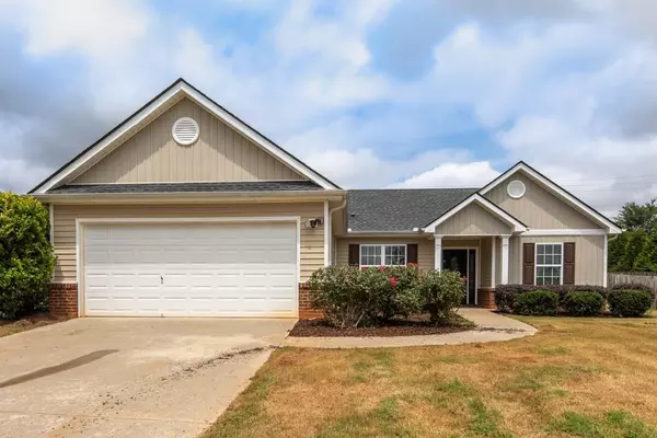 Winder, GA 30680,1005 Solomon WAY