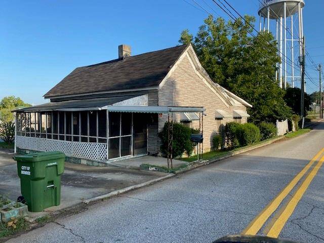 124 S Wayne ST, Monroe, GA 30655