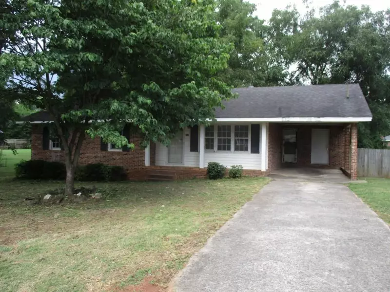 217 Piedmont AVE, Cedartown, GA 30125