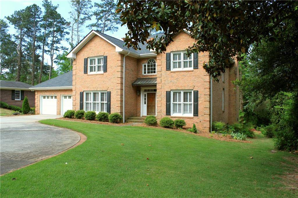 508 Walton ST, Monroe, GA 30655