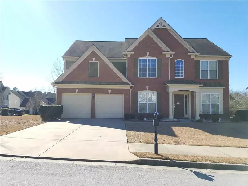 786 Avonley Creek TRCE, Sugar Hill, GA 30518