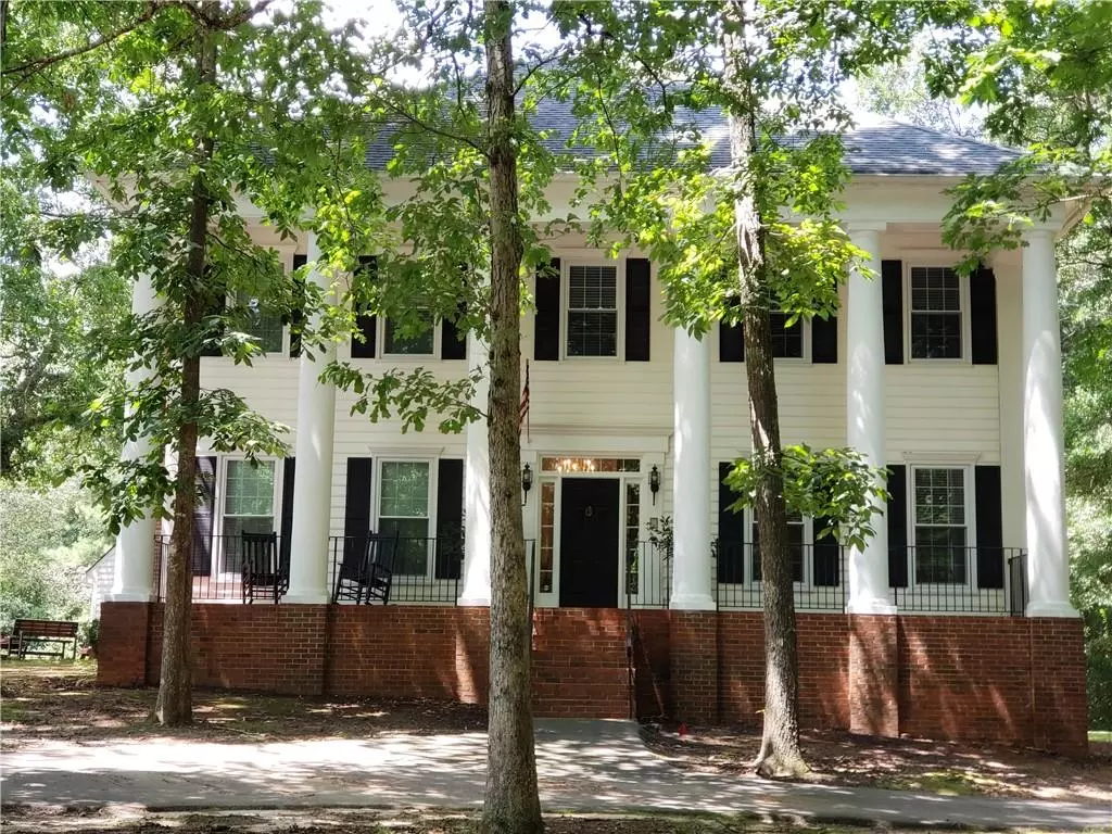 Loganville, GA 30052,3617 Malachi WAY