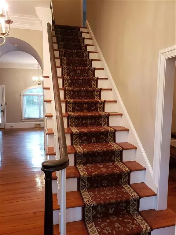 Loganville, GA 30052,3617 Malachi WAY