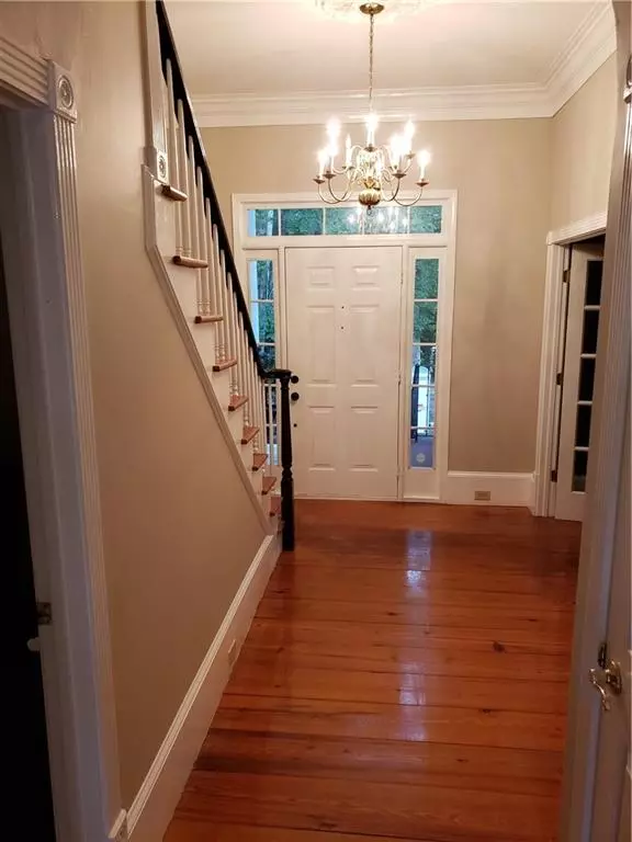 Loganville, GA 30052,3617 Malachi WAY