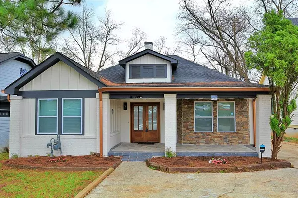 1382 Lakewood AVE SE,  Atlanta,  GA 30315