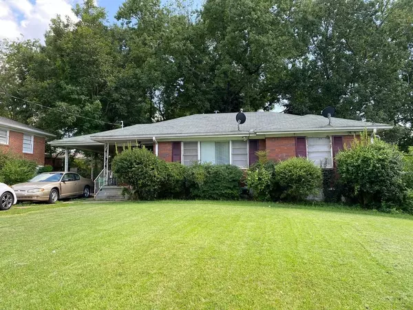 3027 Belvedere LN, Decatur, GA 30032