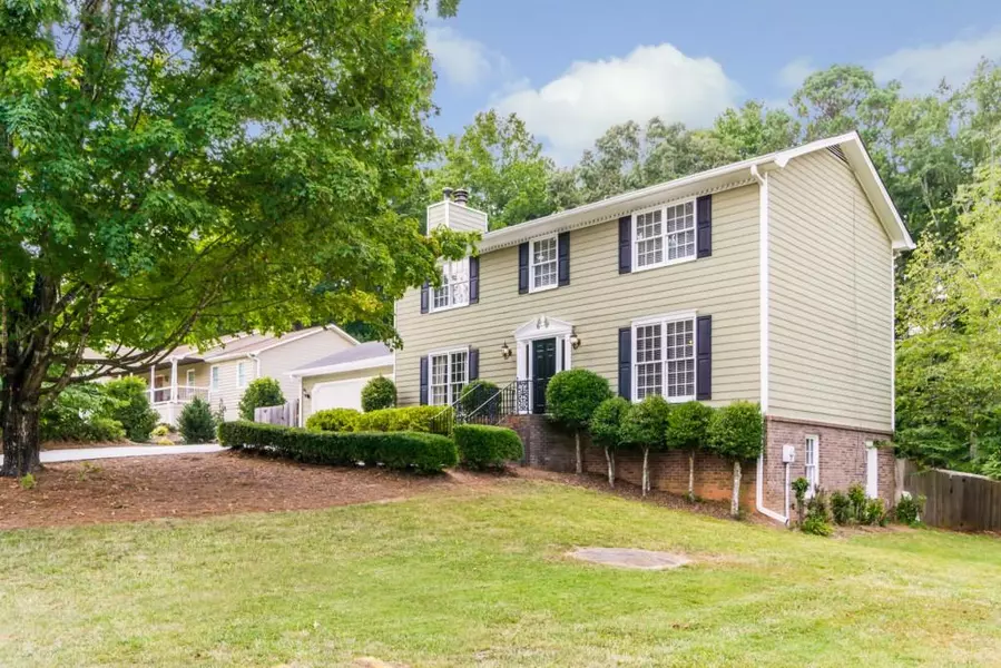 4245 Tirol LN, Marietta, GA 30062