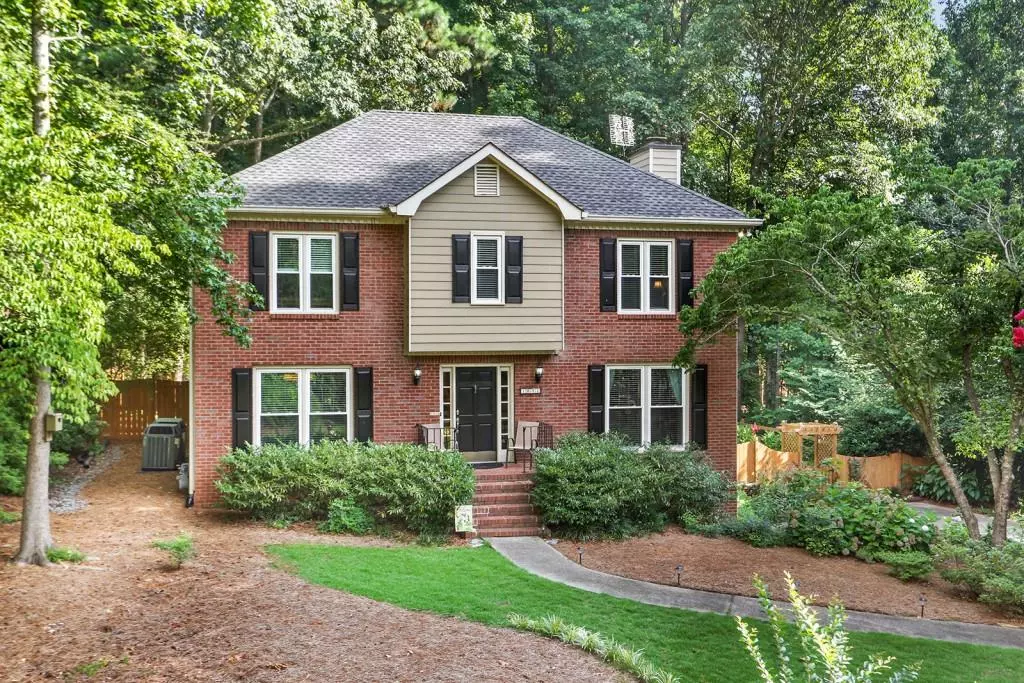 Marietta, GA 30064,1072 Chestnut Hill CIR SW