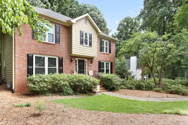 Marietta, GA 30064,1072 Chestnut Hill CIR SW