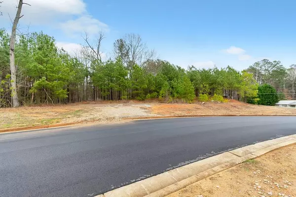 Lot 1 Old County Farm RD, Dallas, GA 30132