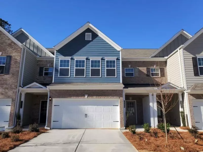 6223 Thorncrest DR #5, Tucker, GA 30084