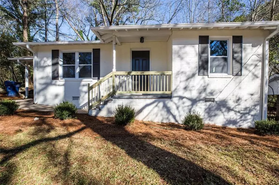 44 Macon PL SE, Atlanta, GA 30354