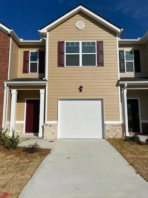 Atlanta, GA 30349,6226 Rockaway #43