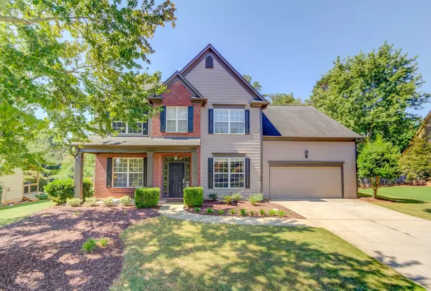 6690 River Island CIR, Buford, GA 30518