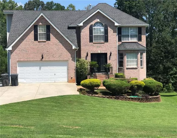 5518 Wind River Ln SW, Powder Springs, GA 30127