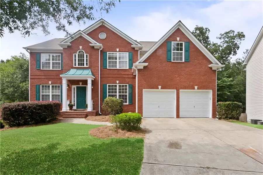 203 Morning Mist LN, Woodstock, GA 30188