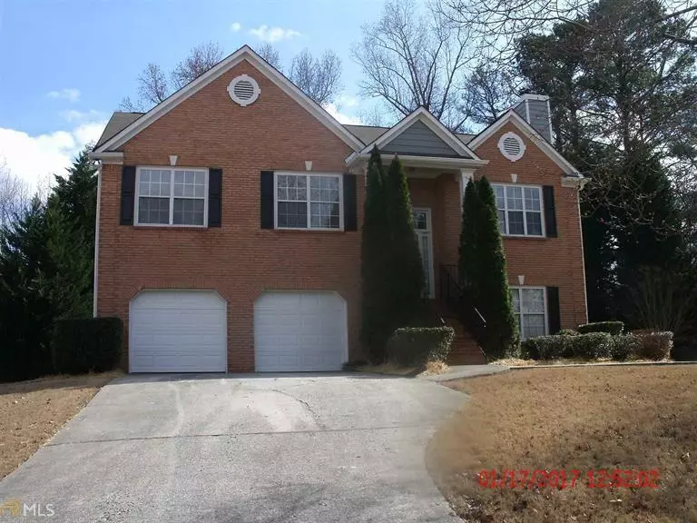 Atlanta, GA 30331,680 Birchberry TER SW