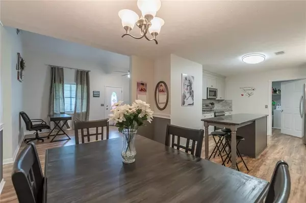 Auburn, GA 30011,1599 Jockey CT