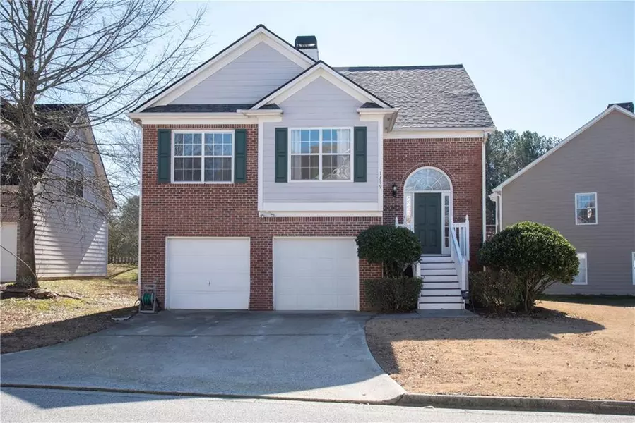 1319 Cumberland Creek TER SW, Marietta, GA 30008