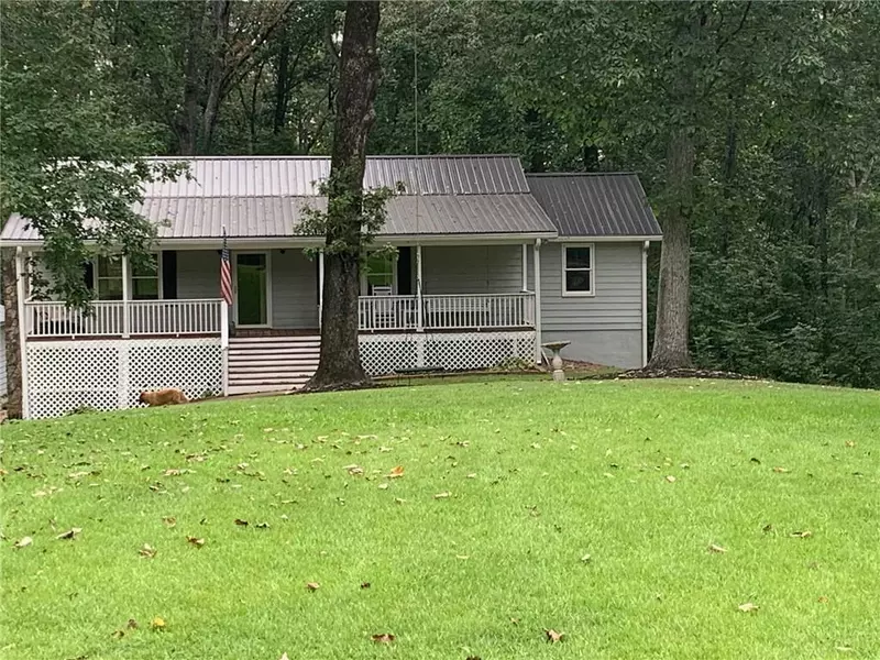 1205 Fate Conn RD, Canton, GA 30114
