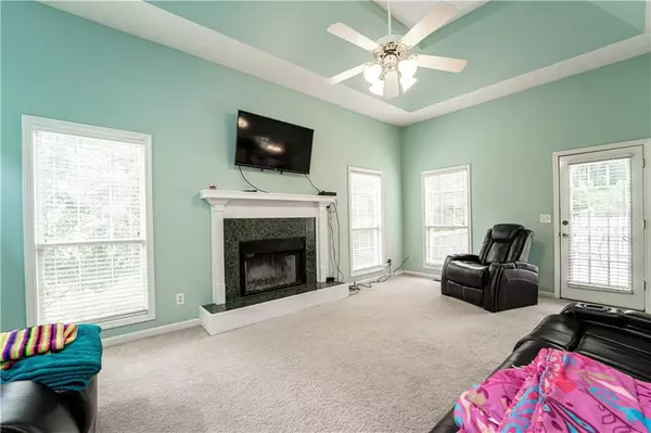 Loganville, GA 30052,5505 Forest Falls DR