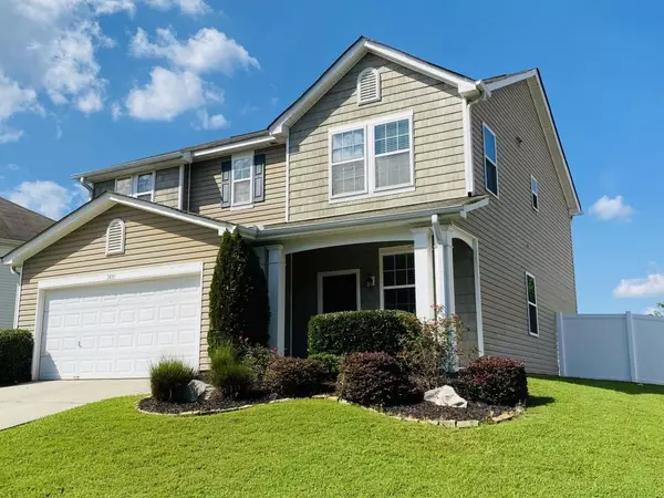 3830 New Salem CT, Cumming, GA 30040