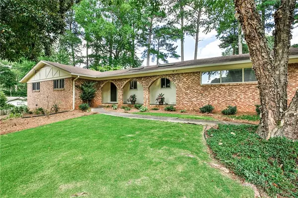 Tucker, GA 30084,2385 HENDERSON PINES CT