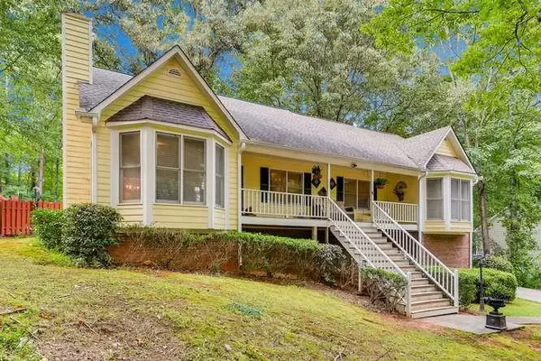 Woodstock, GA 30189,1057 Atherton LN