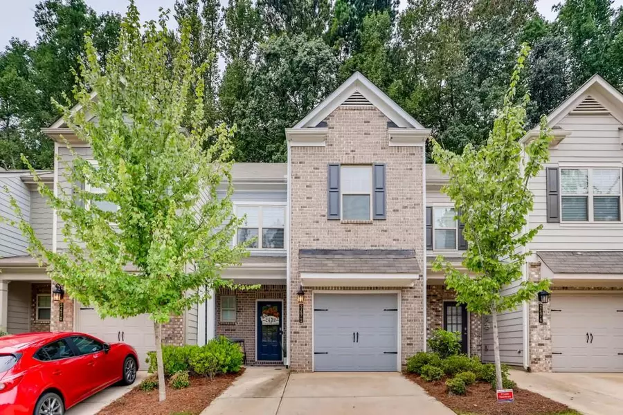 2472 Norwood Park XING, Atlanta, GA 30340