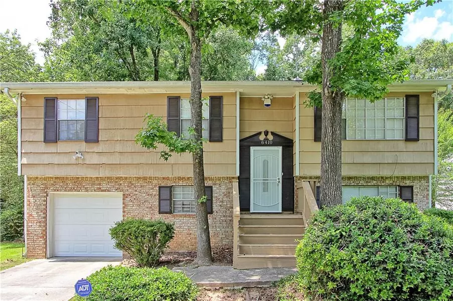 6410 Buckhurst TRL, Atlanta, GA 30349