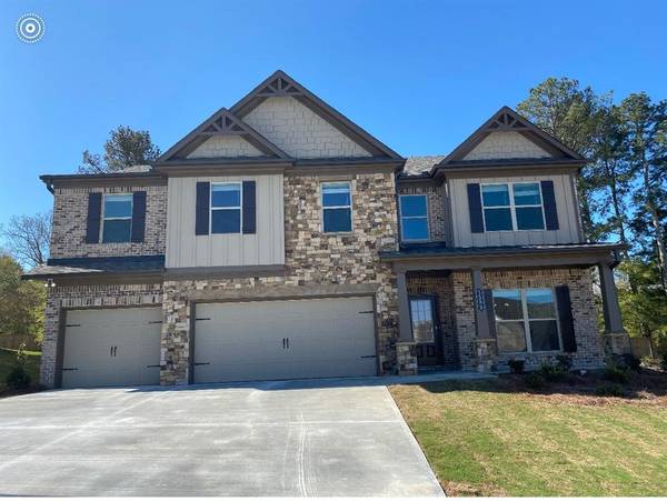 2021 Cobblefield CIR, Dacula, GA 30019