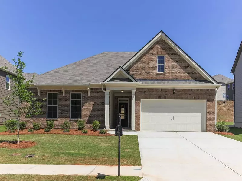 107 Montgomery LN, Villa Rica, GA 30180