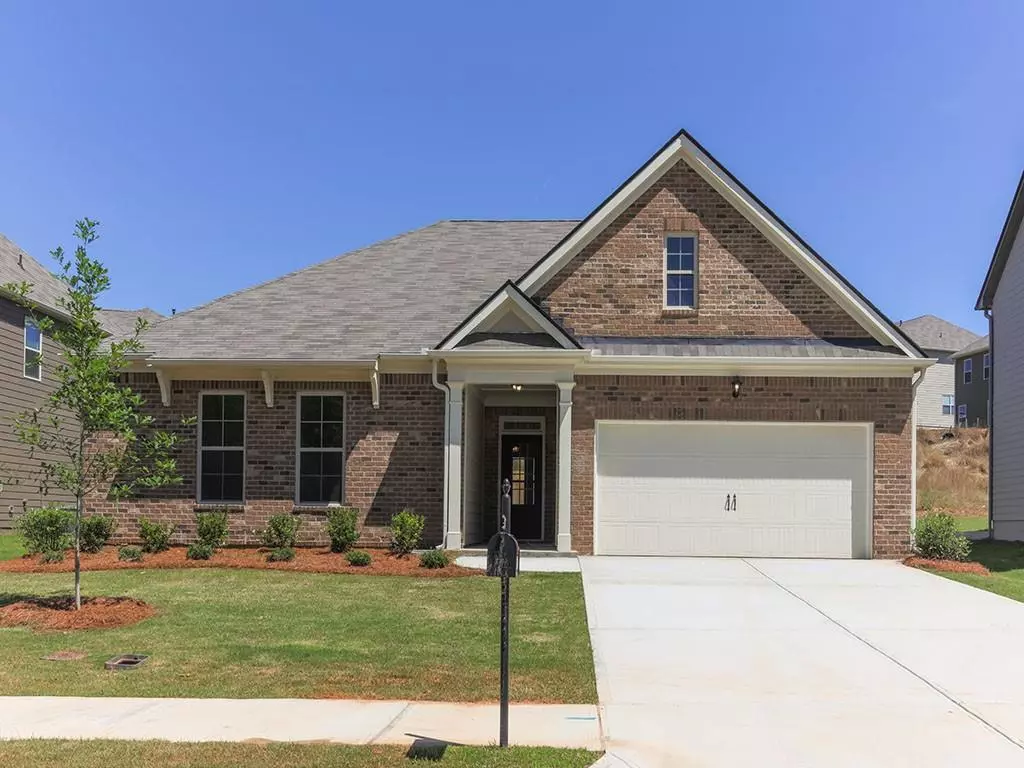 Villa Rica, GA 30180,107 Montgomery LN