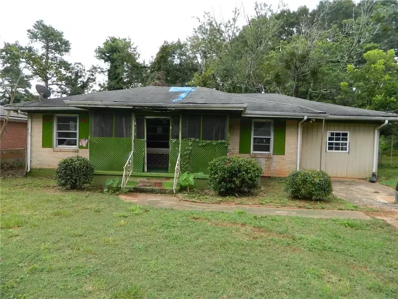 2765 Wedgewood TER, Decatur, GA 30032