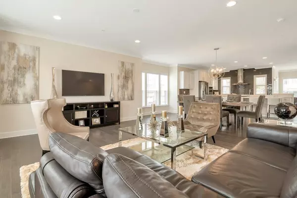 Smyrna, GA 30080,2201 Croston LN #39