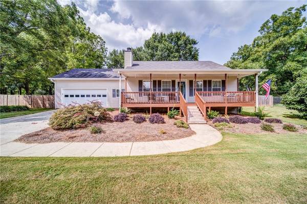 2755 Rocky Ridge RD NW, Marietta, GA 30064