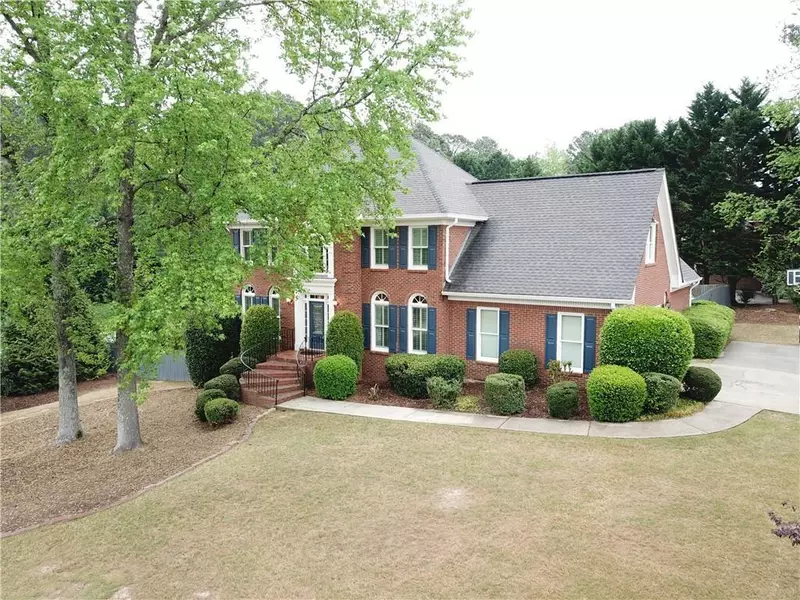 1400 BLYTH WALK, Snellville, GA 30078