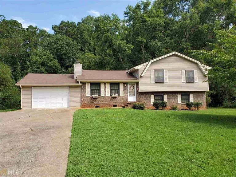 838 Cochise TRL SE, Conyers, GA 30094